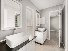 15826 Alta Mesa Drive, Houston TX 77083