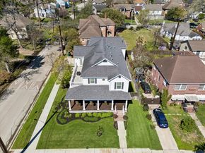 3401 Palm Street, Houston TX 77004