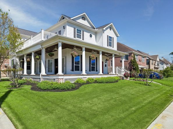 3401 Palm Street, Houston TX 77004