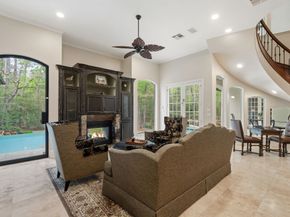 55 Benton Woods Circle, The Woodlands TX 77382