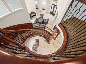 55 Benton Woods Circle, The Woodlands TX 77382