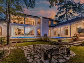 55 Benton Woods Circle, The Woodlands TX 77382