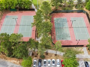 55 Benton Woods Circle, The Woodlands TX 77382