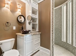 55 Benton Woods Circle, The Woodlands TX 77382