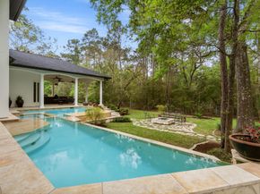 55 Benton Woods Circle, The Woodlands TX 77382