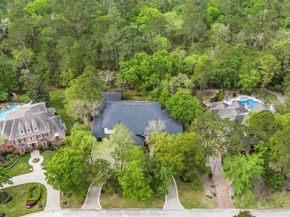 55 Benton Woods Circle, The Woodlands TX 77382