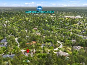 55 Benton Woods Circle, The Woodlands TX 77382