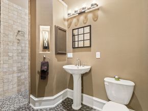 55 Benton Woods Circle, The Woodlands TX 77382