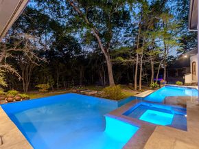 55 Benton Woods Circle, The Woodlands TX 77382