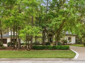 55 Benton Woods Circle, The Woodlands TX 77382
