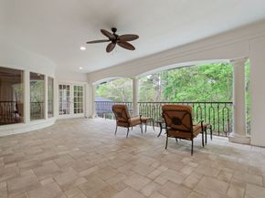 55 Benton Woods Circle, The Woodlands TX 77382