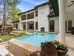 55 Benton Woods Circle, The Woodlands TX 77382