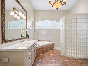 55 Benton Woods Circle, The Woodlands TX 77382