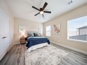 2015 Olivos Street, Missouri City TX 77459