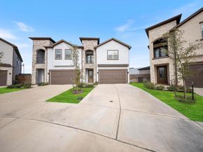 2015 Olivos Street, Missouri City TX 77459
