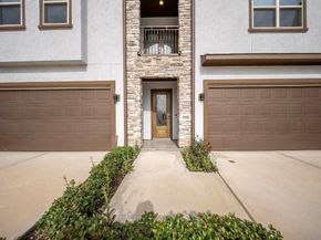 2015 Olivos Street, Missouri City TX 77459