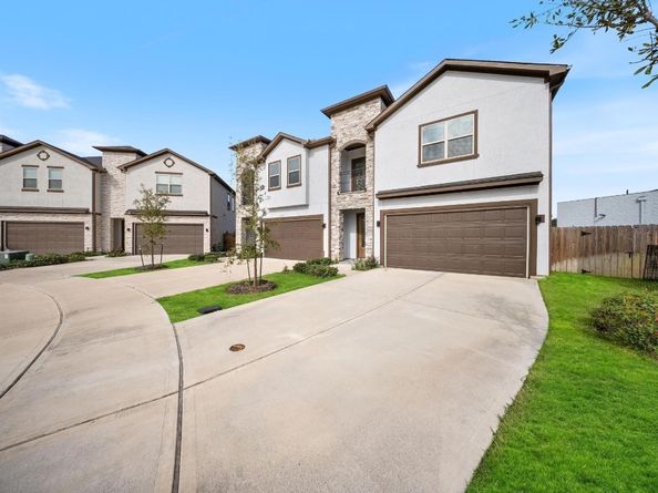 2015 Olivos Street, Missouri City TX 77459