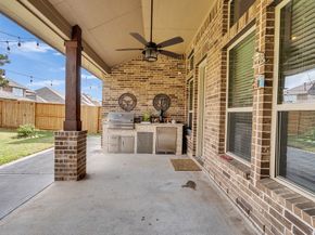 20310 Dark Hollow Lane, Spring TX 77379