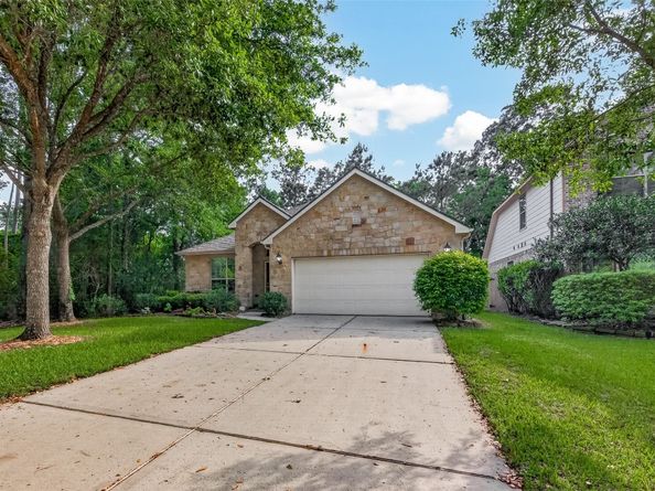 24520 Greenleaf Trail Drive, Porter TX 77365