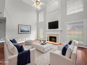 1931 Windy Green Drive, Houston TX 77345