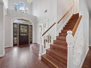 1931 Windy Green Drive, Houston TX 77345