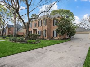 1931 Windy Green Drive, Houston TX 77345