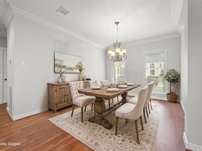 1931 Windy Green Drive, Houston TX 77345