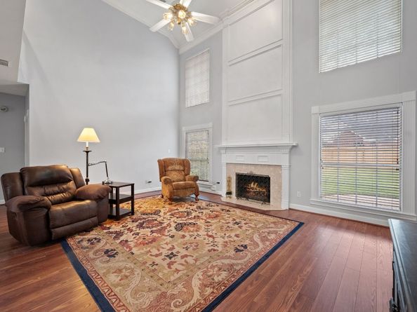 1931 Windy Green Drive, Houston TX 77345