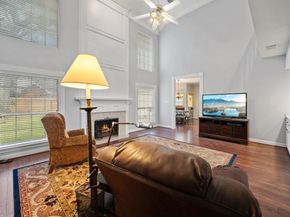 1931 Windy Green Drive, Houston TX 77345