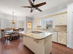 1931 Windy Green Drive, Houston TX 77345