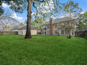 1931 Windy Green Drive, Houston TX 77345