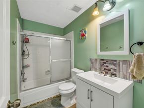 14554 Sycamore Lake Road, Houston TX 77062