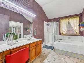 14554 Sycamore Lake Road, Houston TX 77062