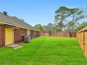 14554 Sycamore Lake Road, Houston TX 77062