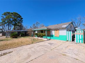 5313 Southlea Street, Houston TX 77033