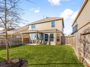 2927 August Mist Court, Conroe TX 77304