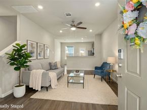 2927 August Mist Court, Conroe TX 77304