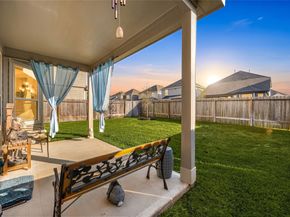 2927 August Mist Court, Conroe TX 77304