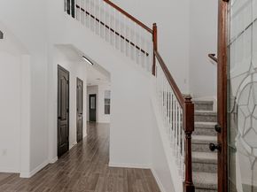 2037 Borthwick Lane, Conroe TX 77301