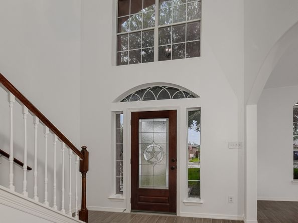 2037 Borthwick Lane, Conroe TX 77301