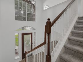 2037 Borthwick Lane, Conroe TX 77301