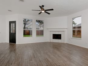 2037 Borthwick Lane, Conroe TX 77301