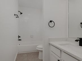 2037 Borthwick Lane, Conroe TX 77301