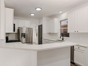 2037 Borthwick Lane, Conroe TX 77301