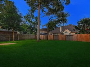2037 Borthwick Lane, Conroe TX 77301