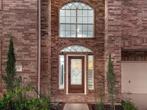 2037 Borthwick Lane, Conroe TX 77301