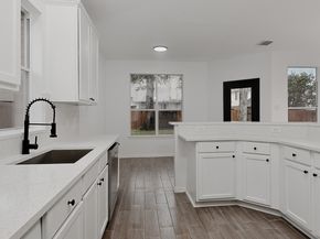 2037 Borthwick Lane, Conroe TX 77301