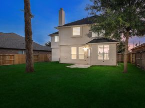 2037 Borthwick Lane, Conroe TX 77301