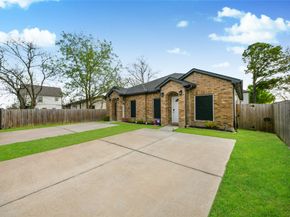 7980 Ethel Street A/B, Houston TX 77028