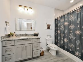 7980 Ethel Street A/B, Houston TX 77028